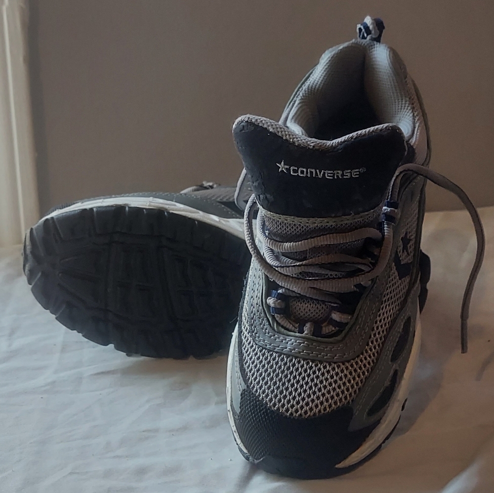 Converse All Star Unisex Athletic Shoes, Never Worn, Women 7.5M